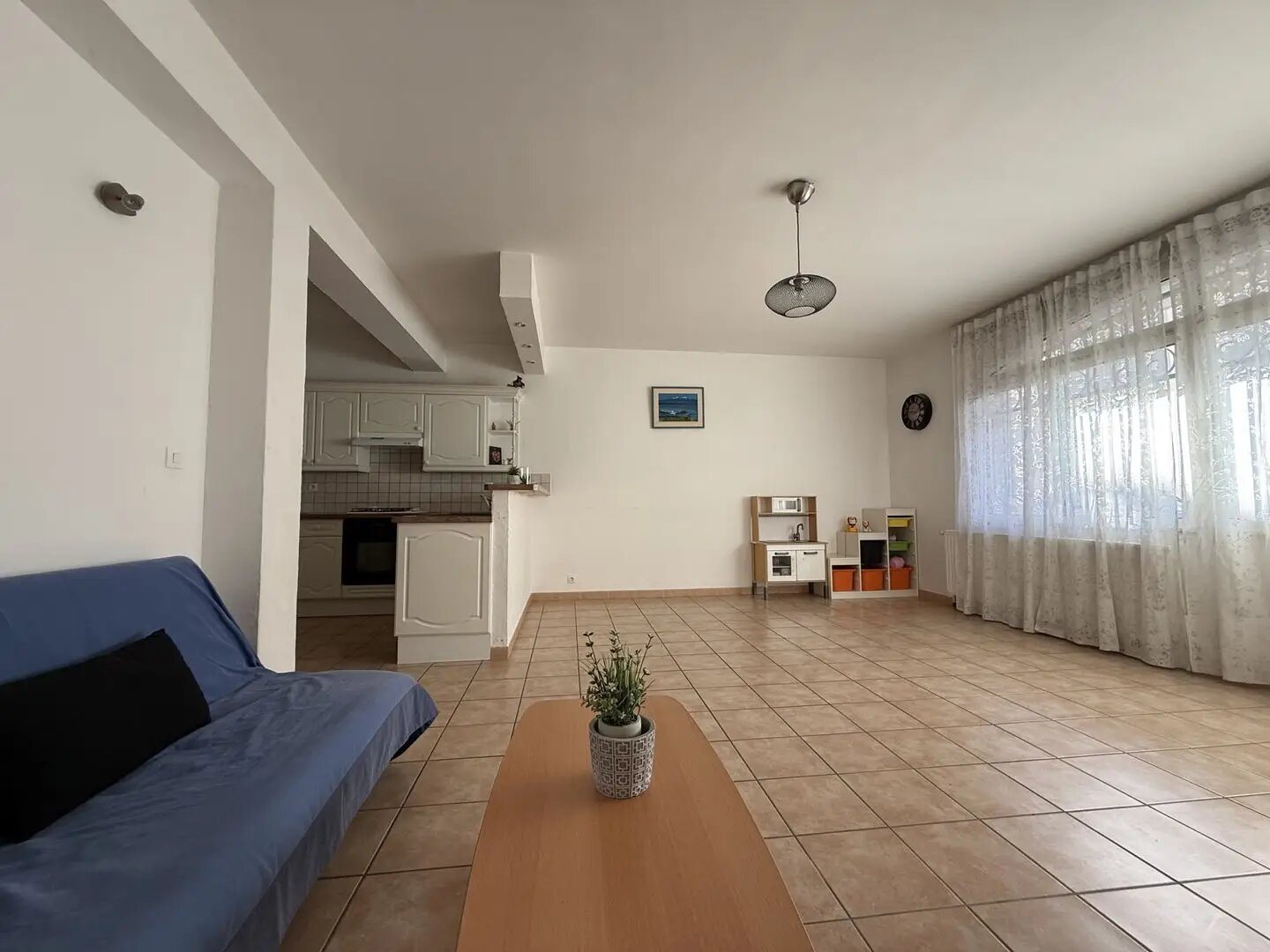 Appartement à vendre, 71m², Arles