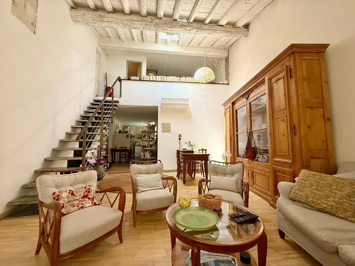 Appartement à vendre, 70m², Arles