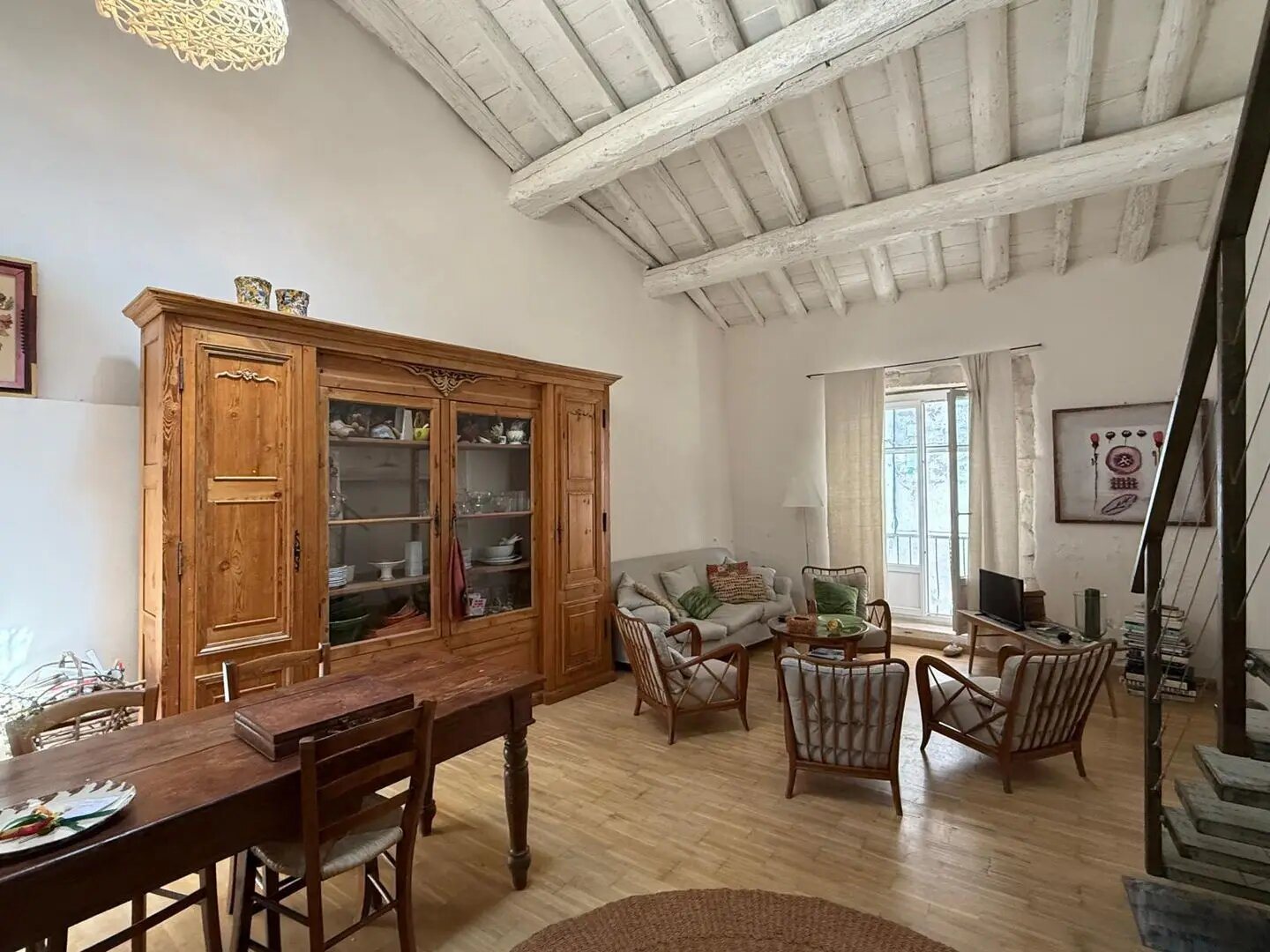Appartement à vendre, 70m², Arles