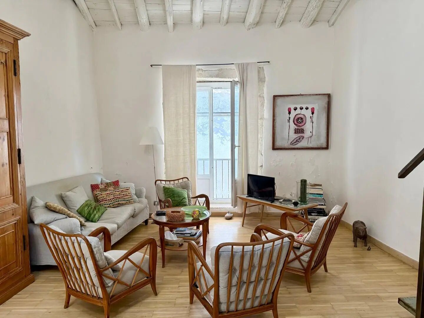 Appartement à vendre, 70m², Arles