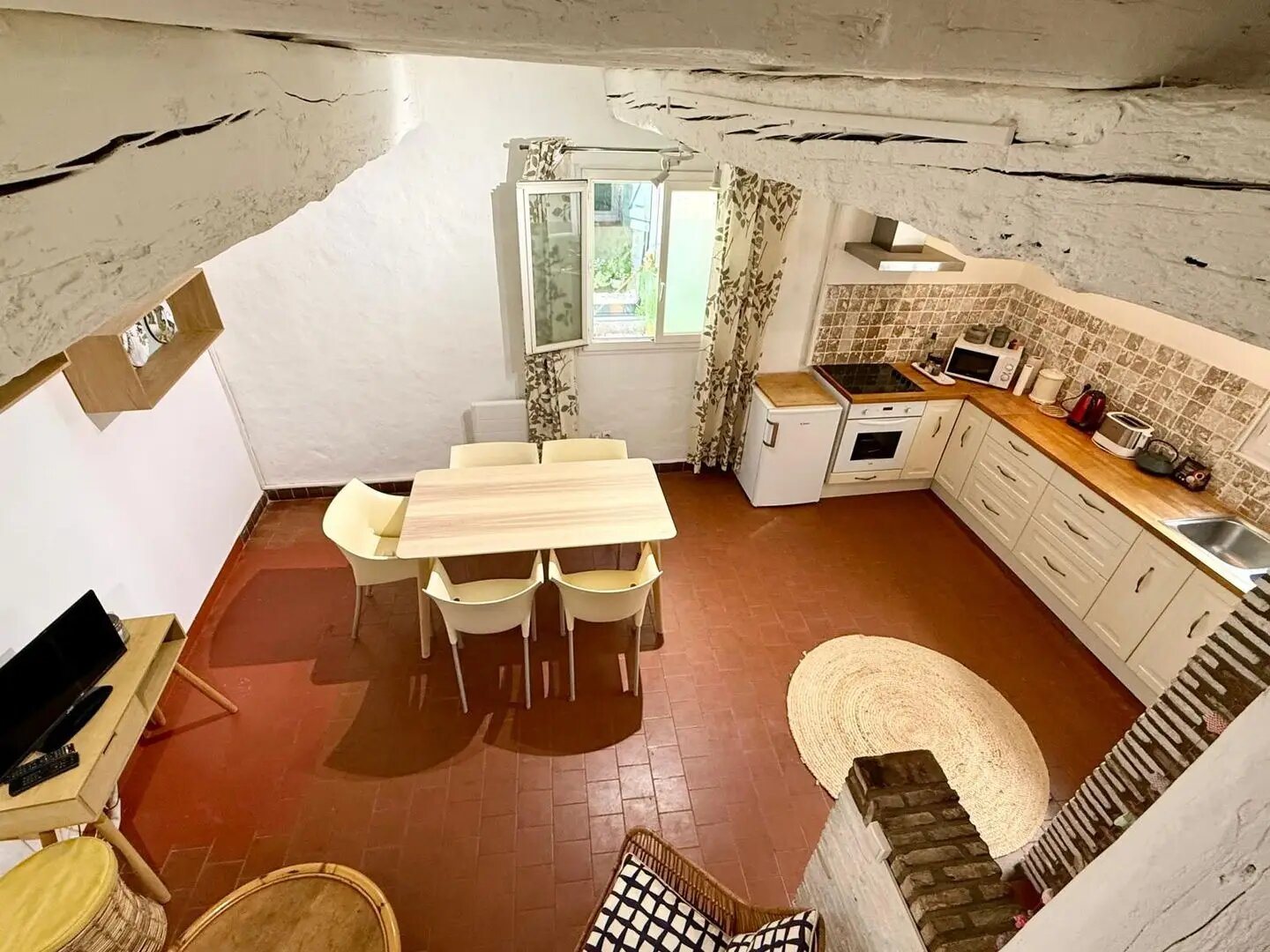 Maison à vendre, 58m², Arles
