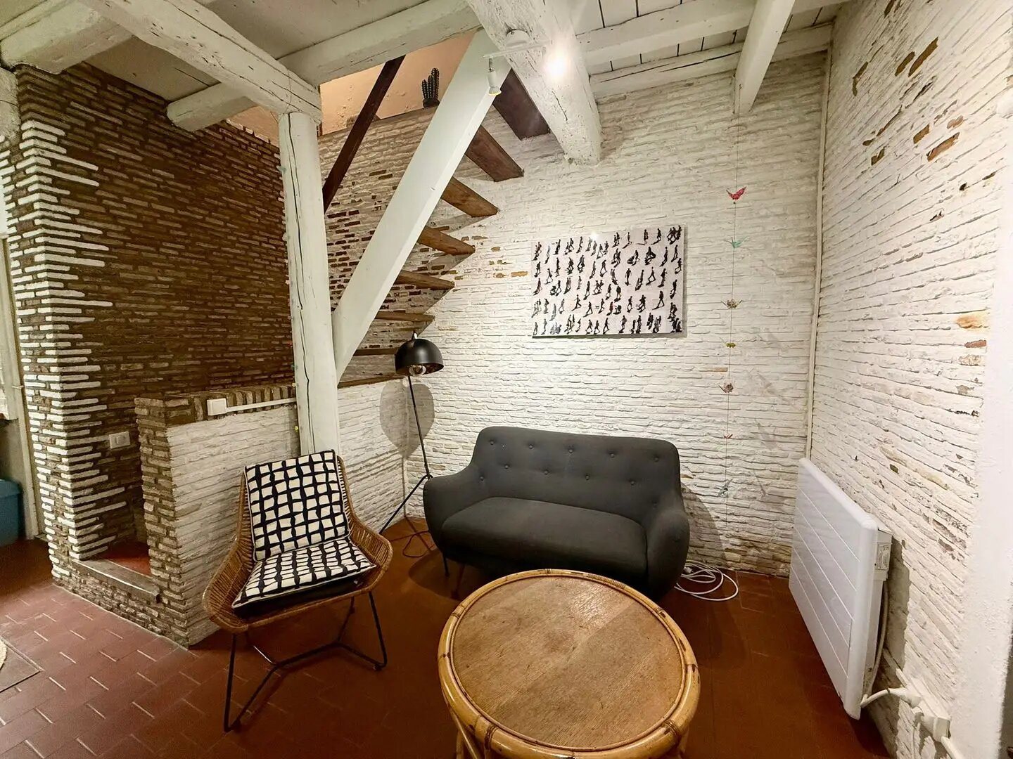 Maison à vendre, 58m², Arles