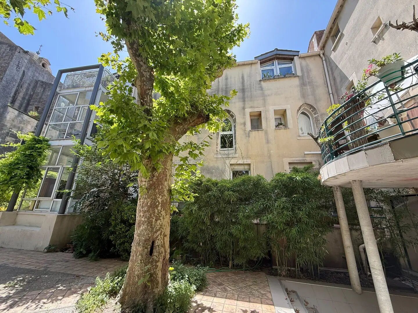 Appartement à vendre, 23m², Arles