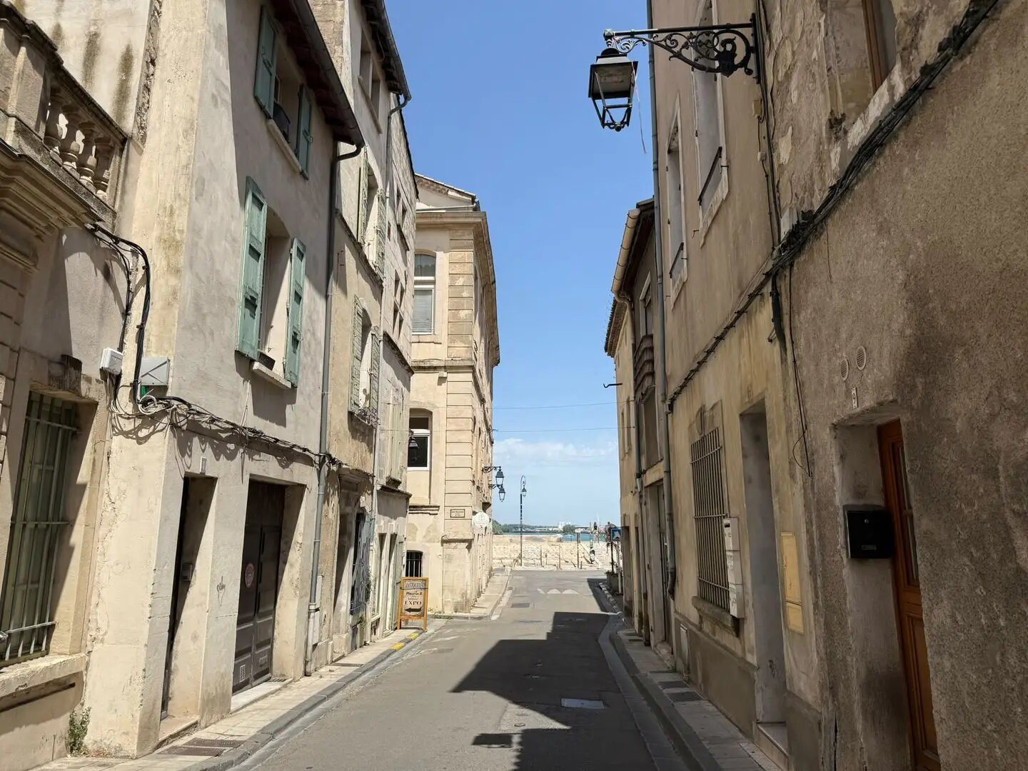 Appartement à vendre, 23m², Arles