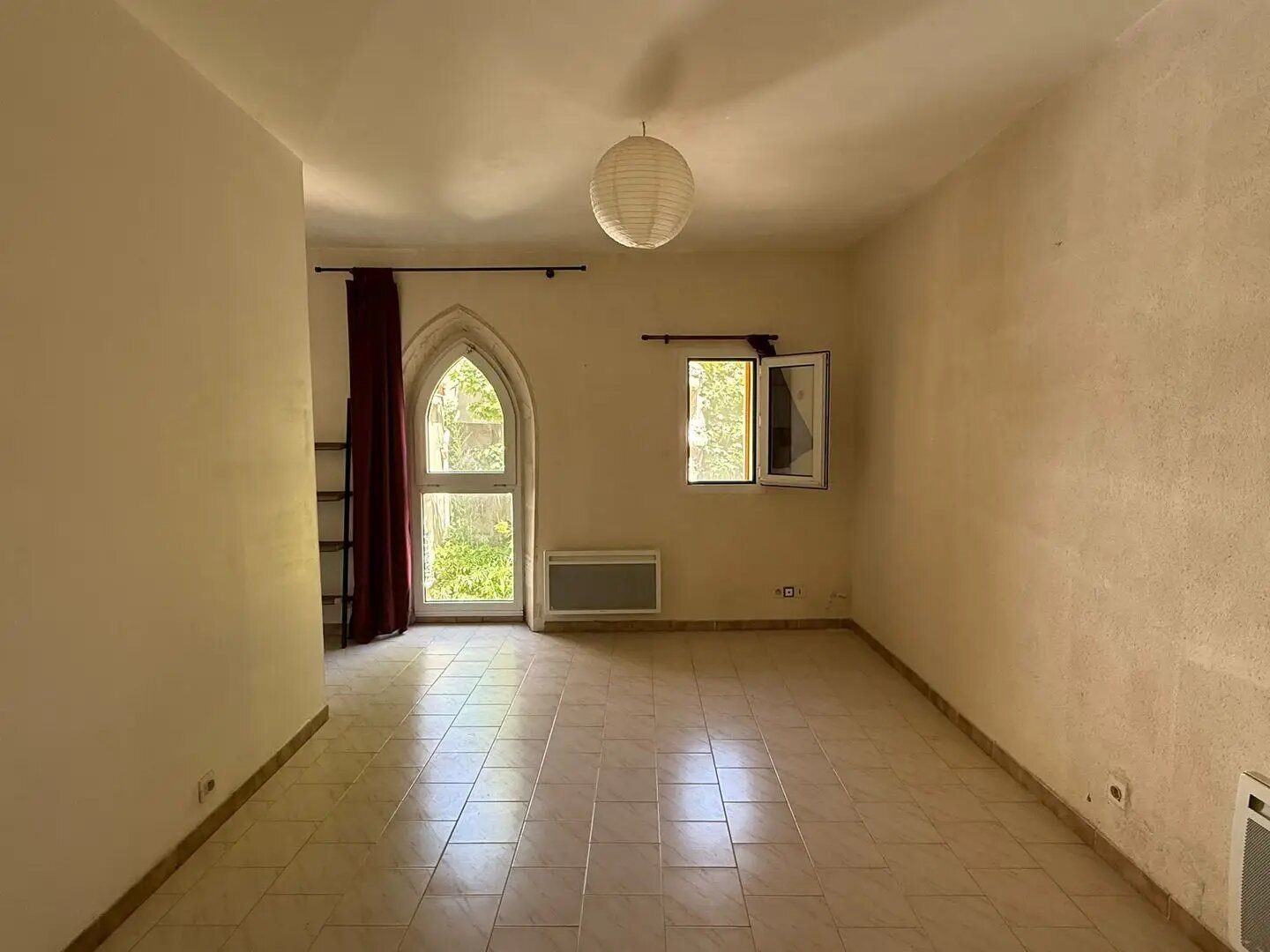Appartement à vendre, 23m², Arles