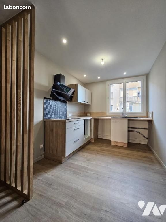 Appartement à vendre, 52m², Fontaine