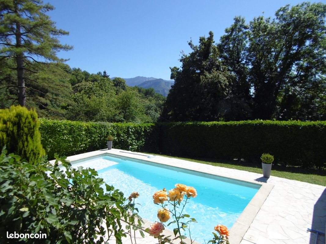 Maison à vendre, 140m², La Buisse