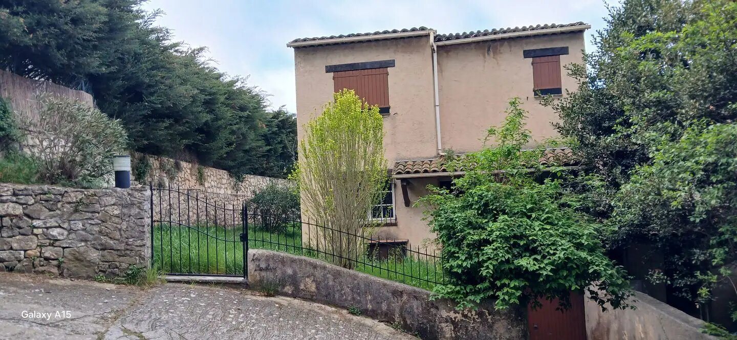 Maison à vendre, 104m², Le Cannet