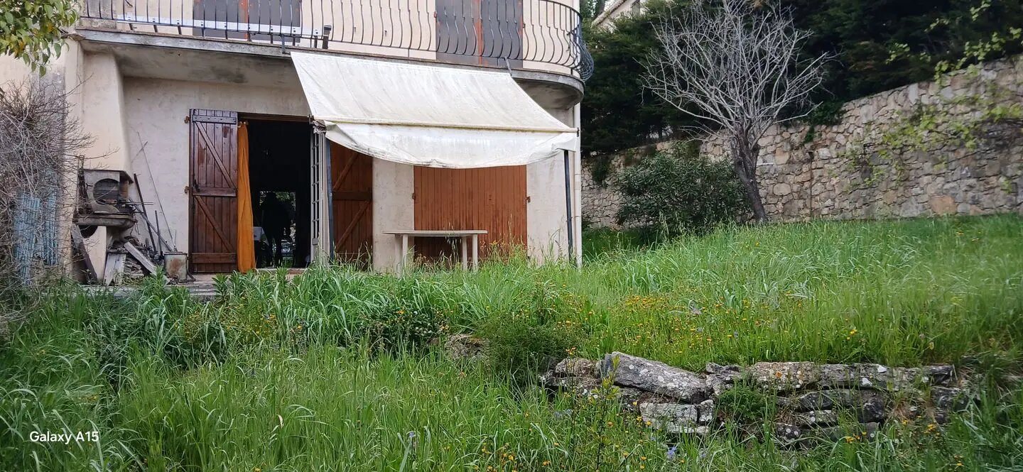 Maison à vendre, 104m², Le Cannet