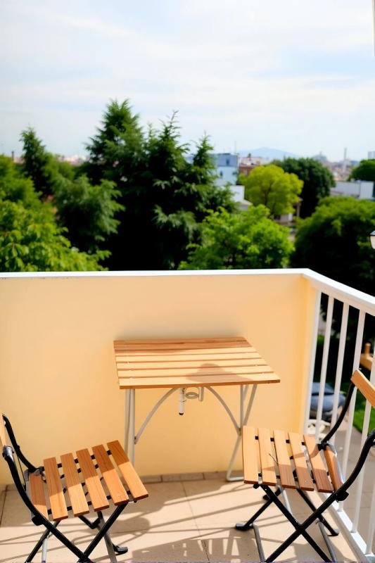 Appartement à vendre, 69m², Joué-lès-Tours