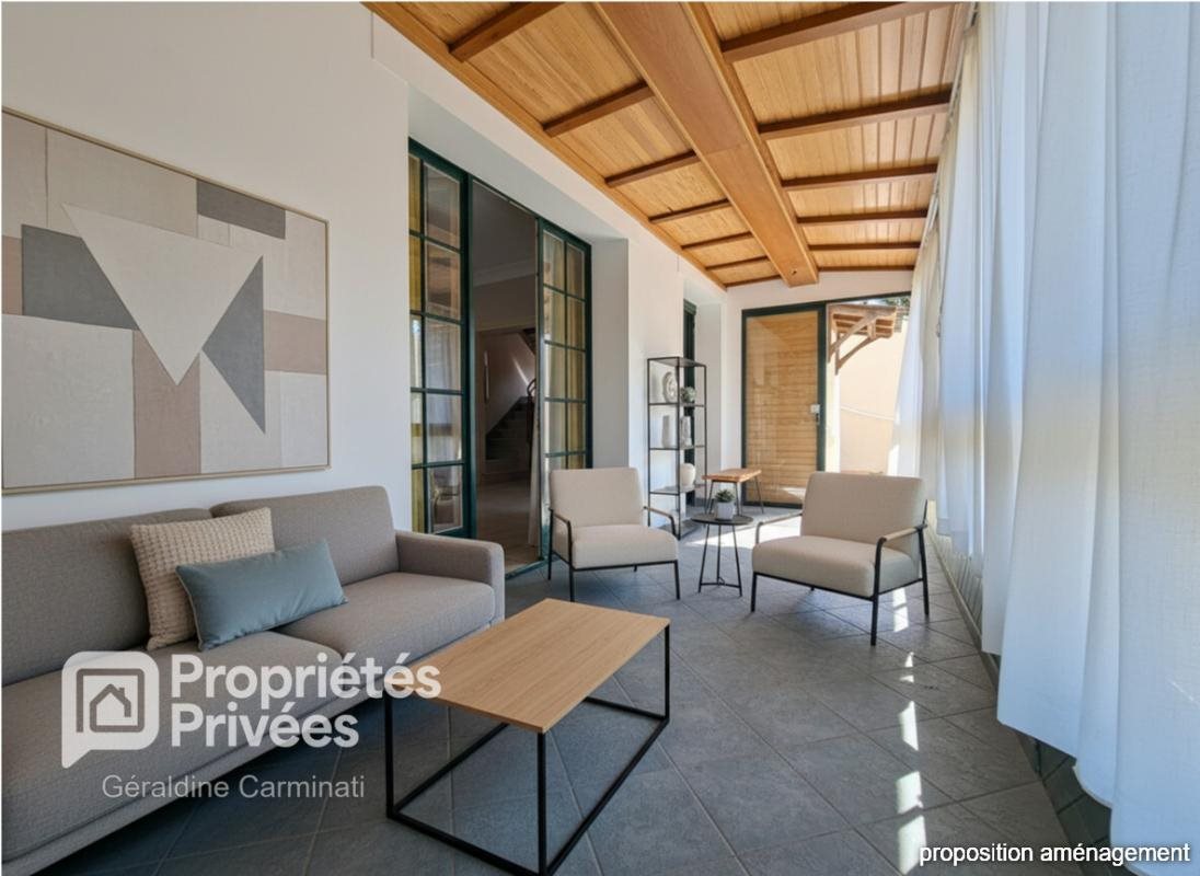 Maison à vendre, 201m², Saint-Cyr-sur-Loire