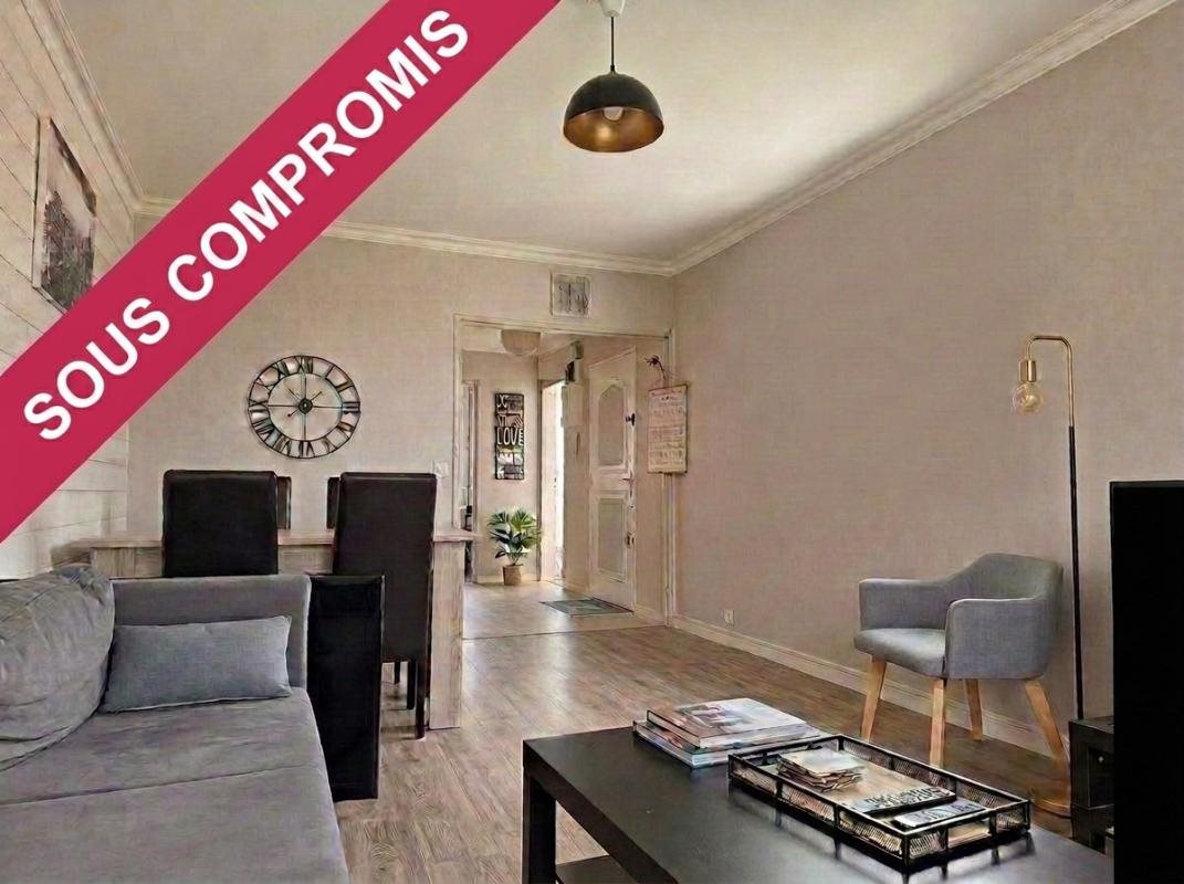 Appartement à vendre, 75m², Joué-lès-Tours