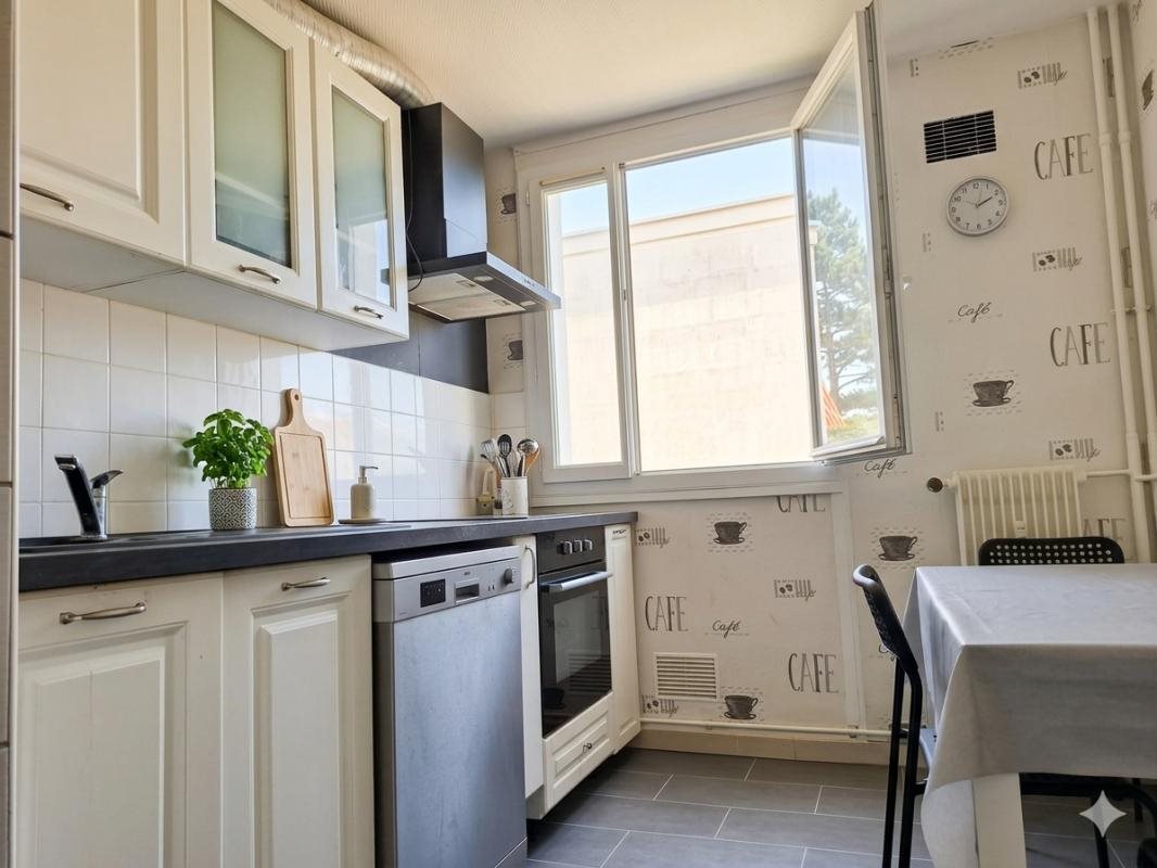Appartement à vendre, 75m², Joué-lès-Tours