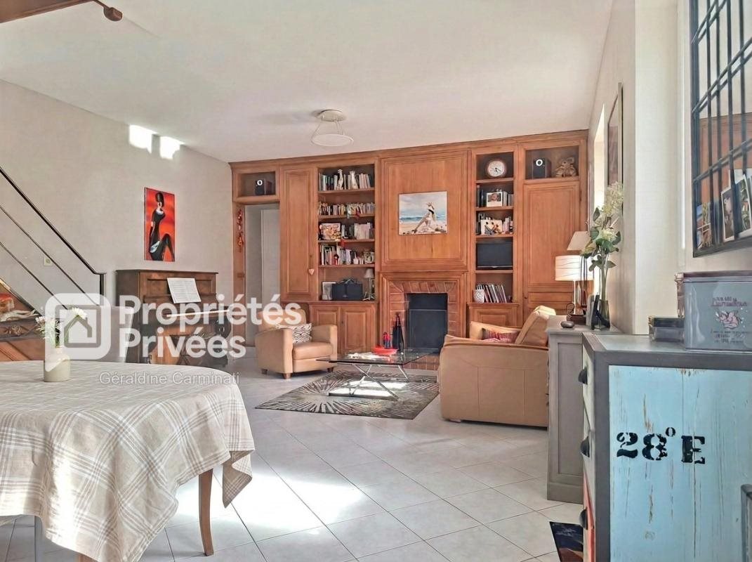 Maison à vendre, 126m², Mettray