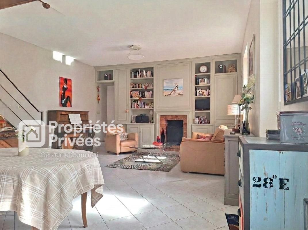 Maison à vendre, 126m², Mettray