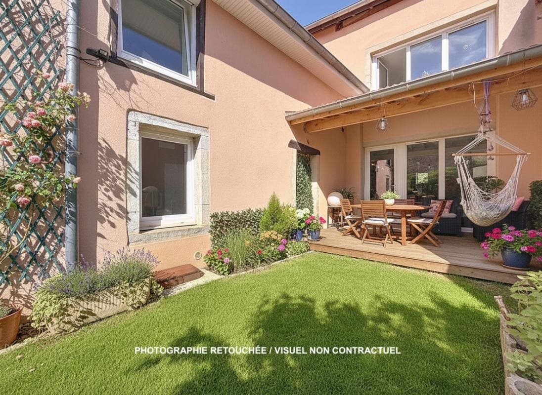 Maison à vendre, 116m², Velars-sur-Ouche