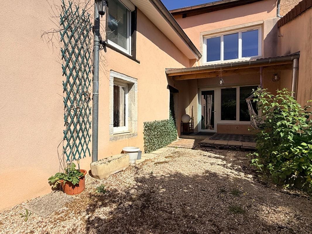 Maison à vendre, 116m², Velars-sur-Ouche