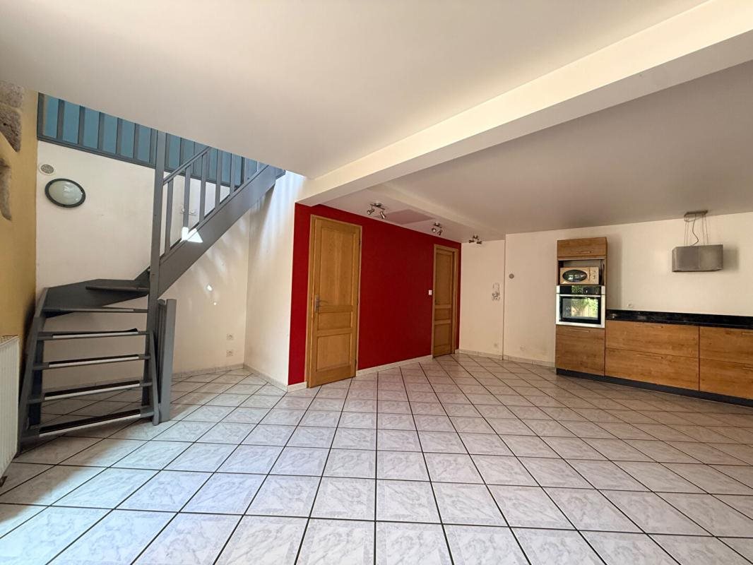 Maison à vendre, 116m², Velars-sur-Ouche