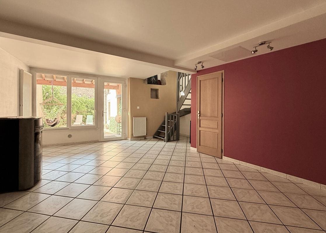 Maison à vendre, 116m², Velars-sur-Ouche