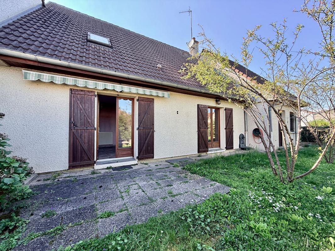Maison à vendre, 124m², Dijon