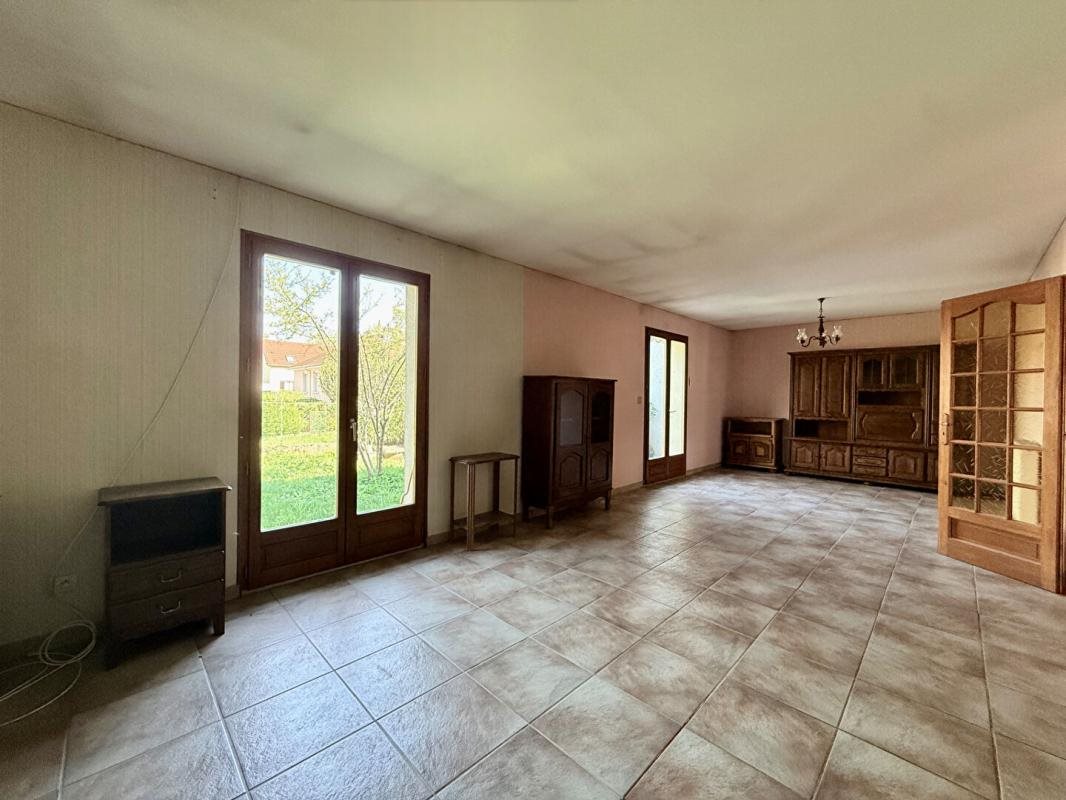 Maison à vendre, 124m², Dijon