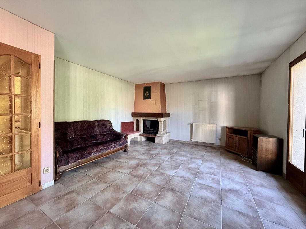 Maison à vendre, 124m², Dijon