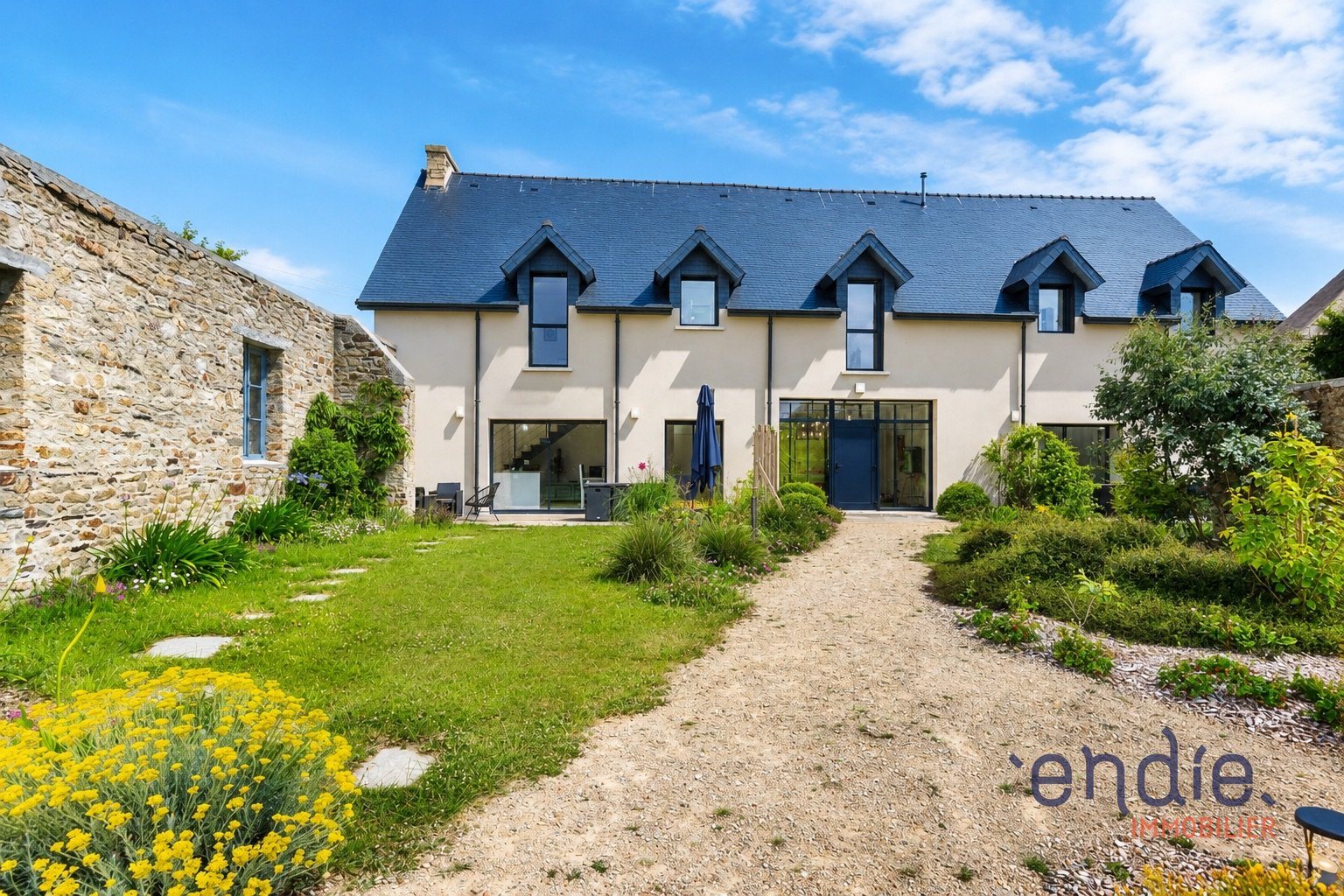 Maison à vendre, 292m², Plonévez-Porzay