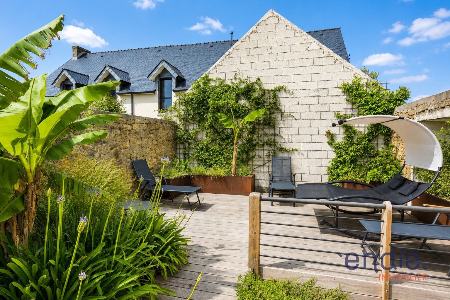 Maison à vendre, 292m², Plonévez-Porzay