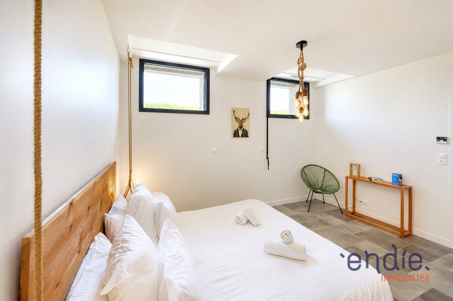 Maison à vendre, 292m², Plonévez-Porzay