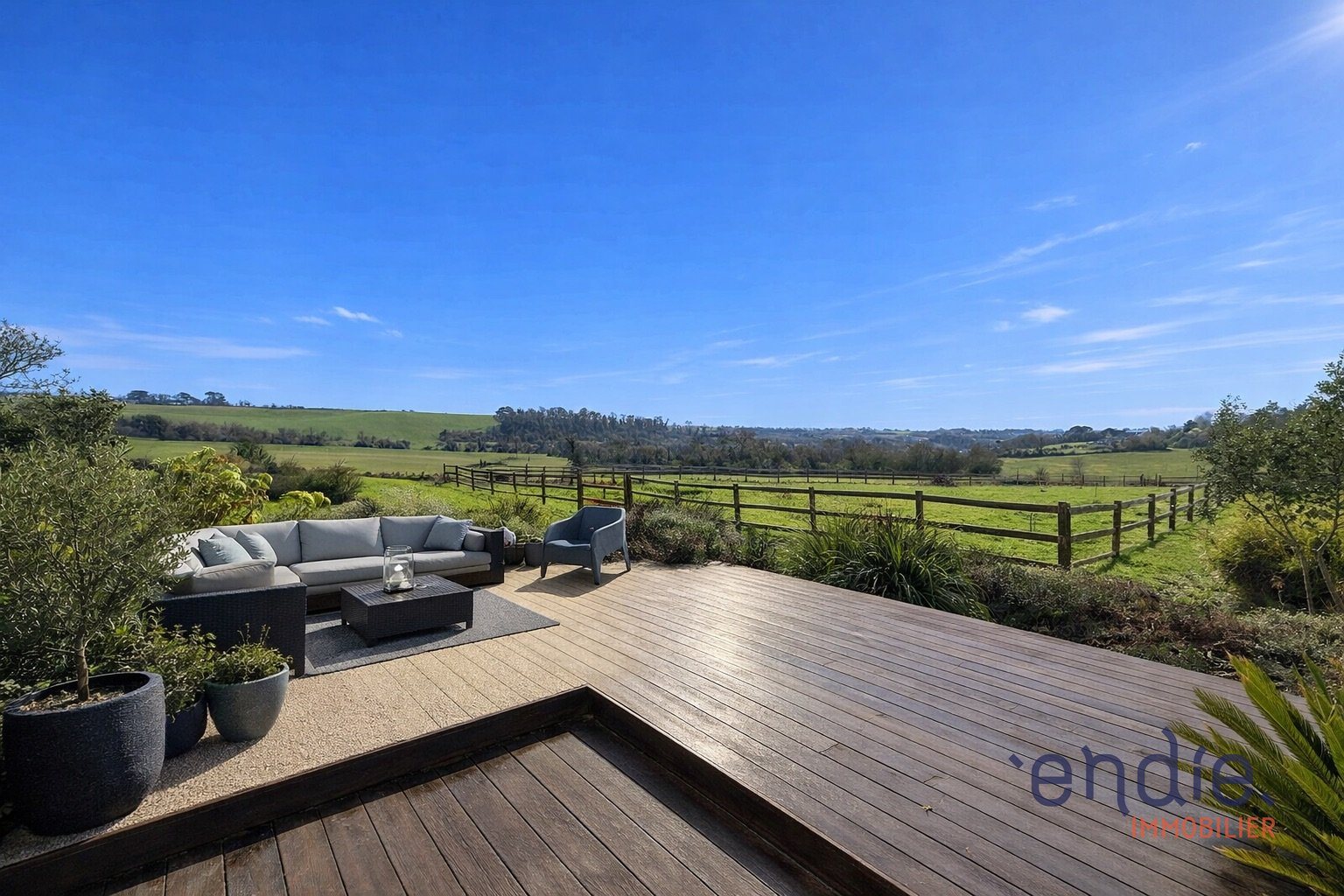 Maison à vendre, 195m², Plonévez-Porzay