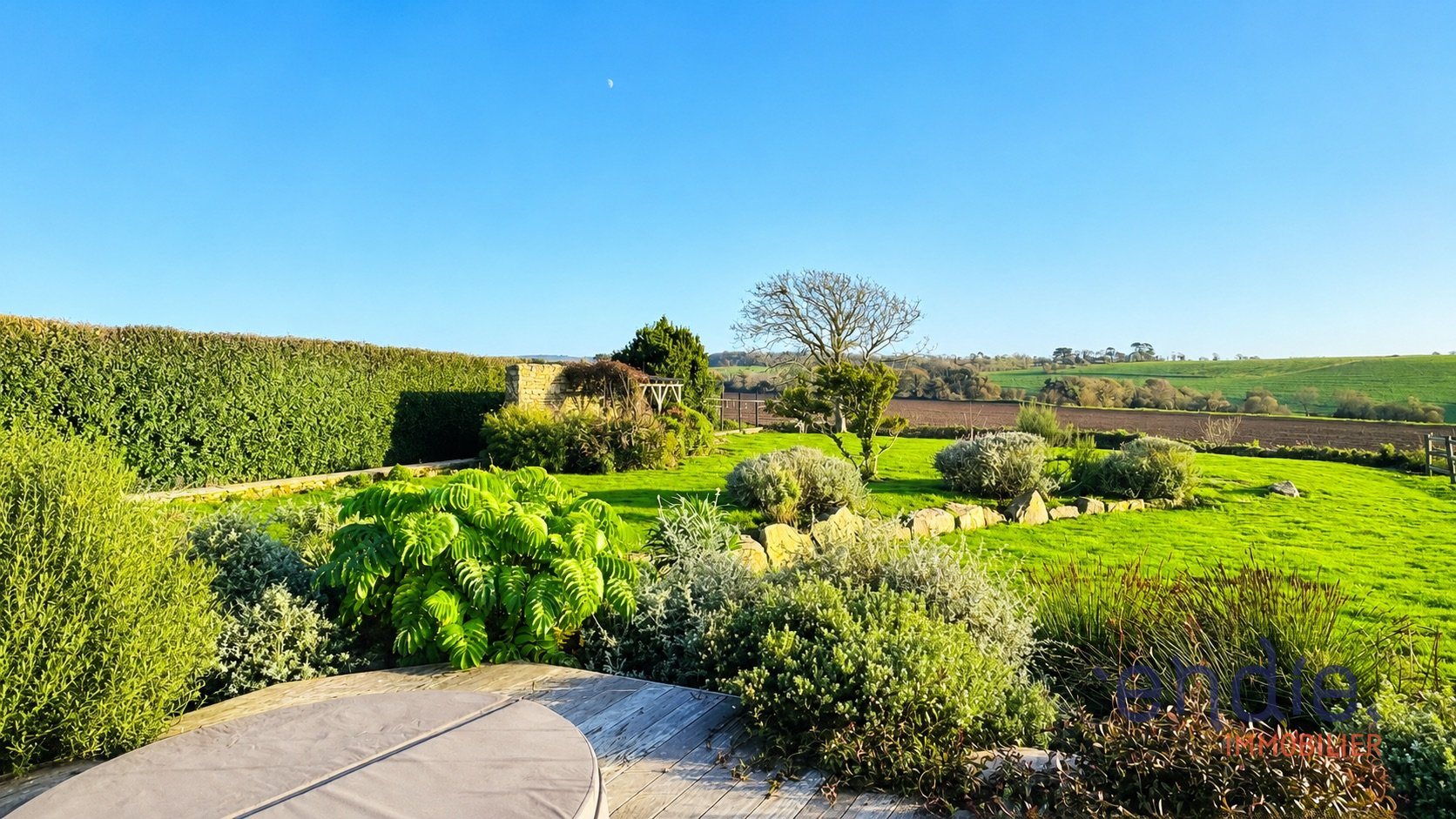 Maison à vendre, 195m², Plonévez-Porzay