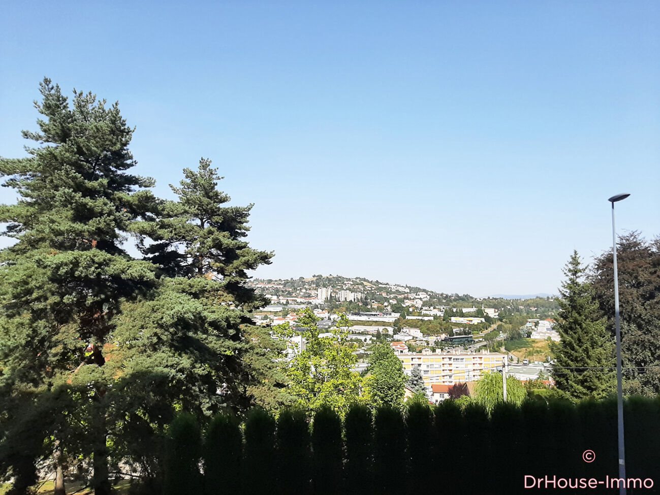 Appartement à vendre, 70m², Saint-Étienne