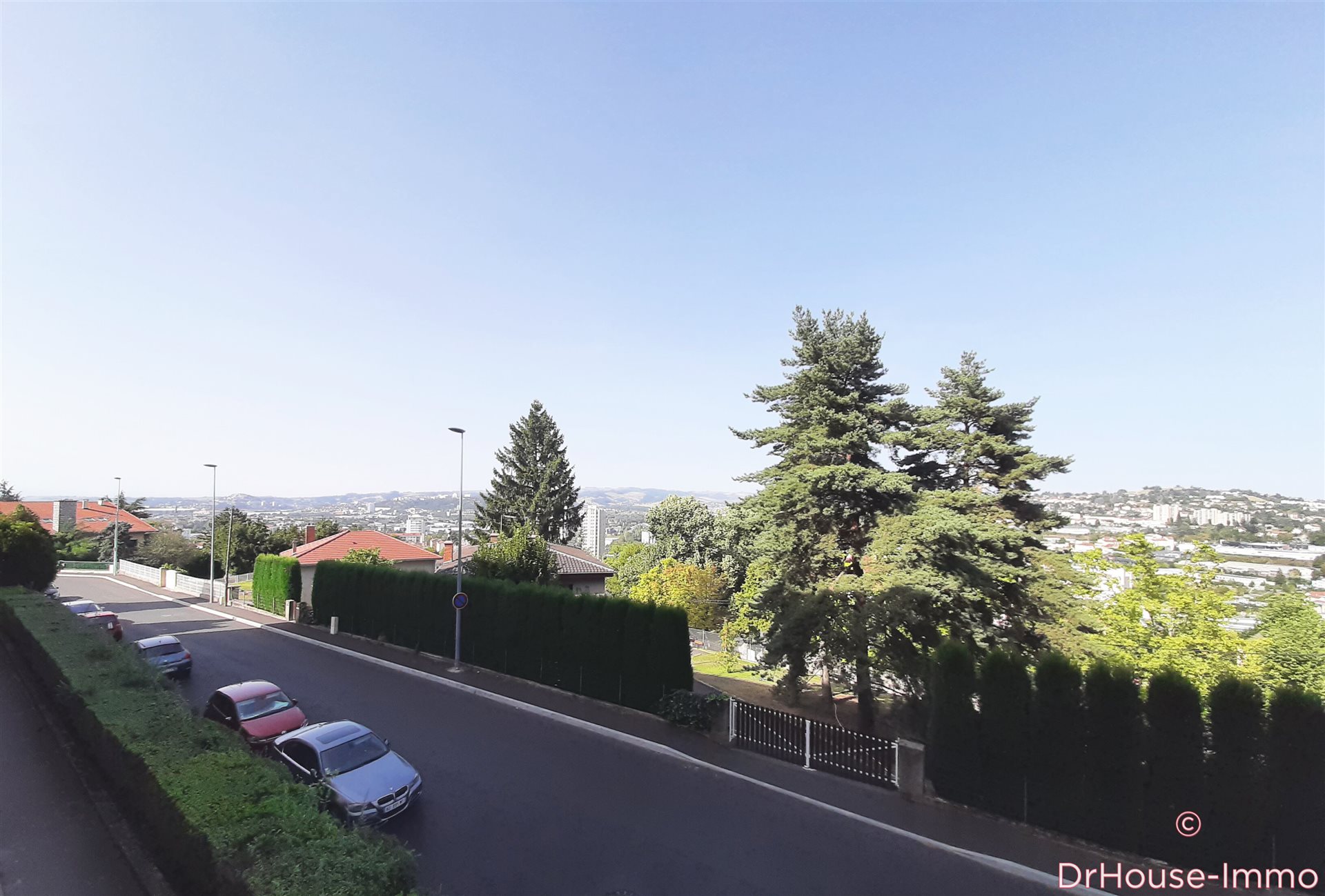 Appartement à vendre, 70m², Saint-Étienne