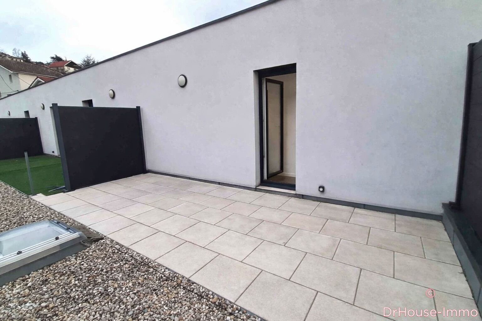 Appartement à vendre, 107m², Unieux