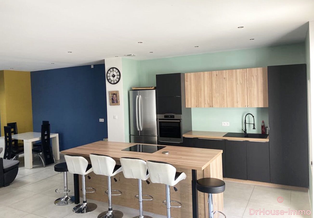 Appartement à vendre, 107m², Unieux