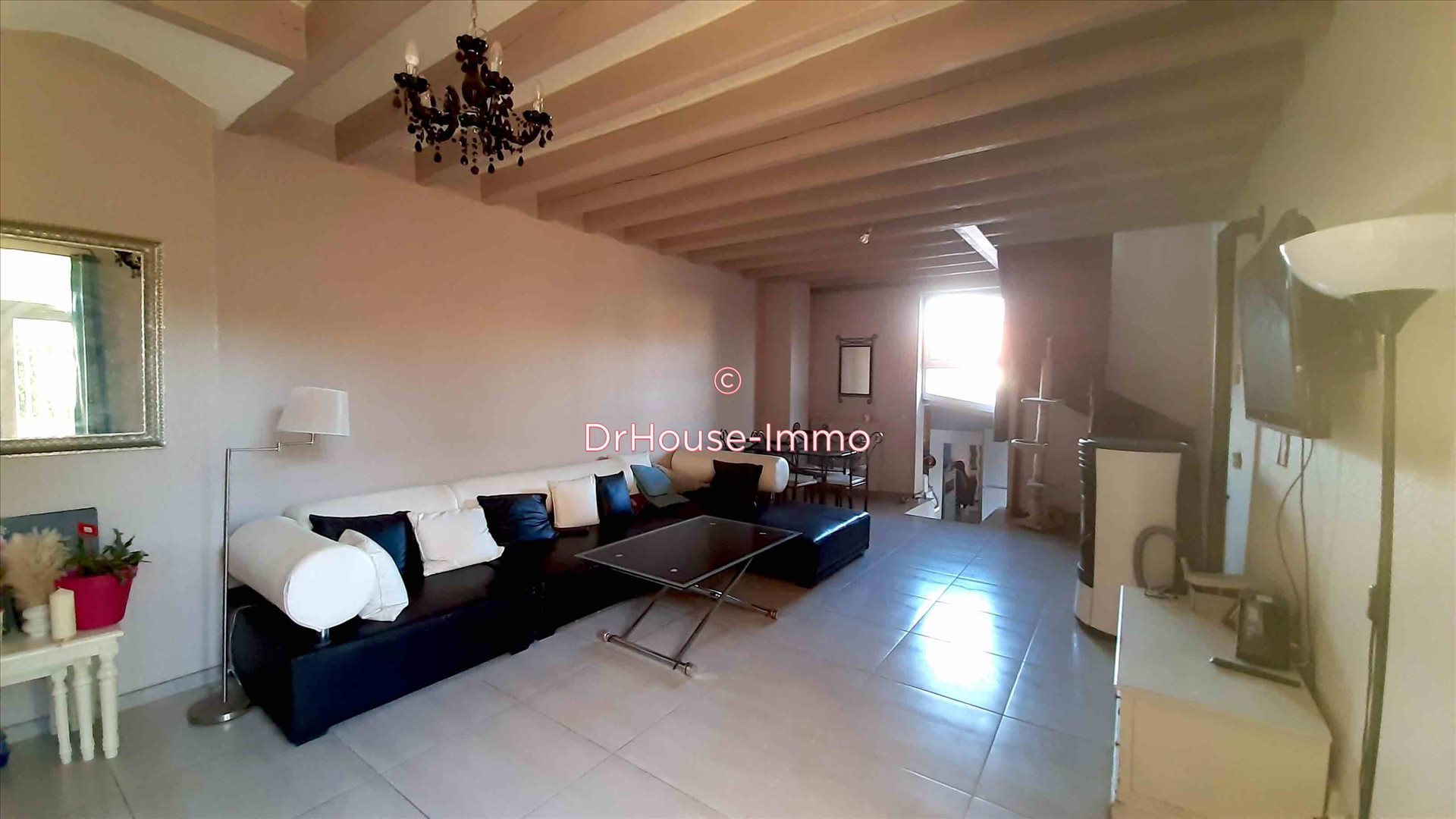 Maison à vendre, 122m², Firminy