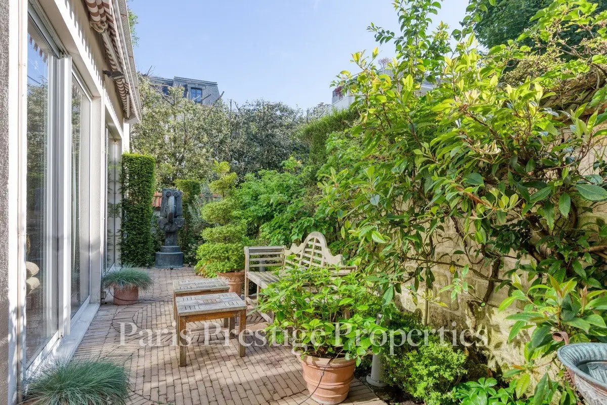 Maison à vendre, 361m², Neuilly-sur-Seine