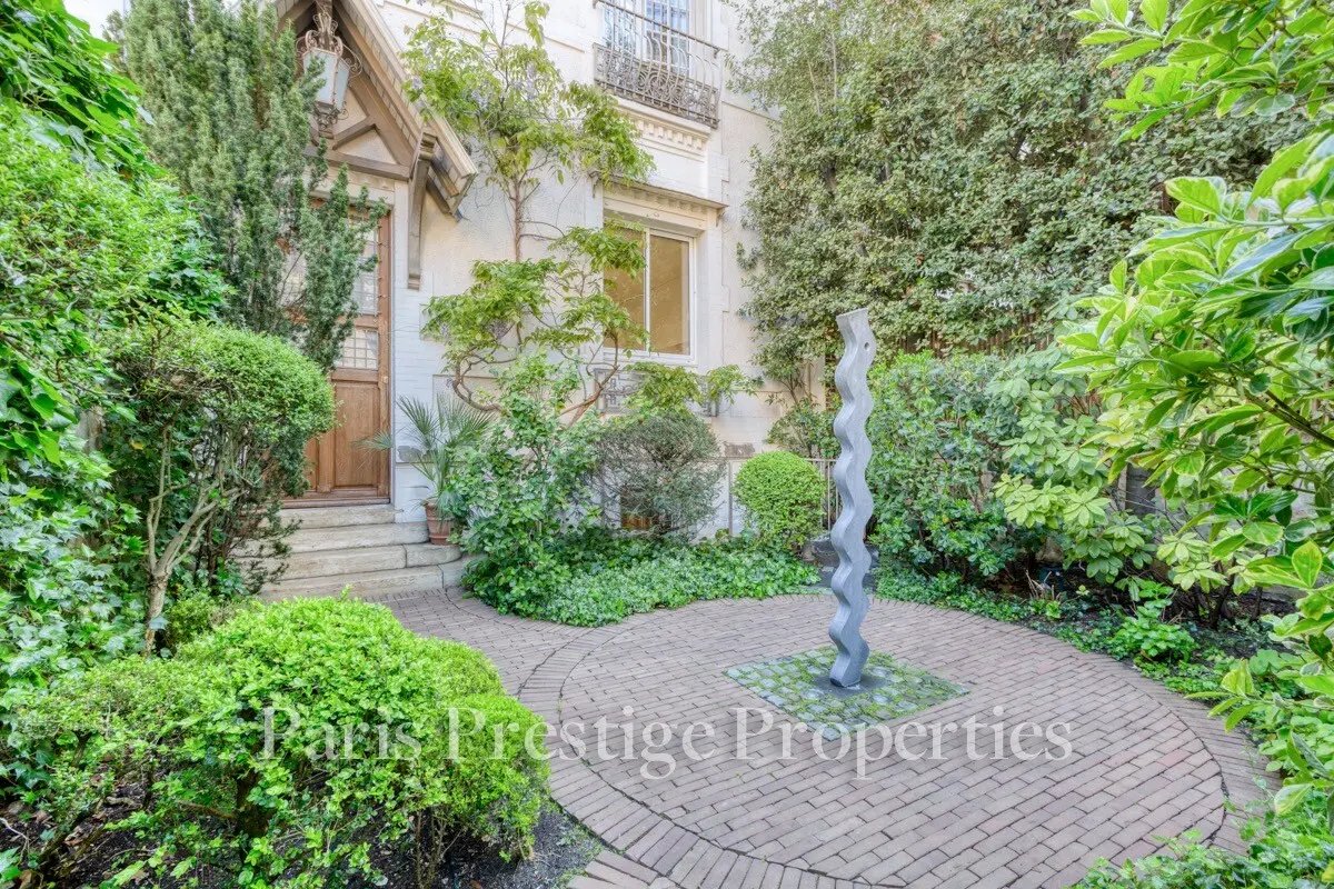 Maison à vendre, 361m², Neuilly-sur-Seine