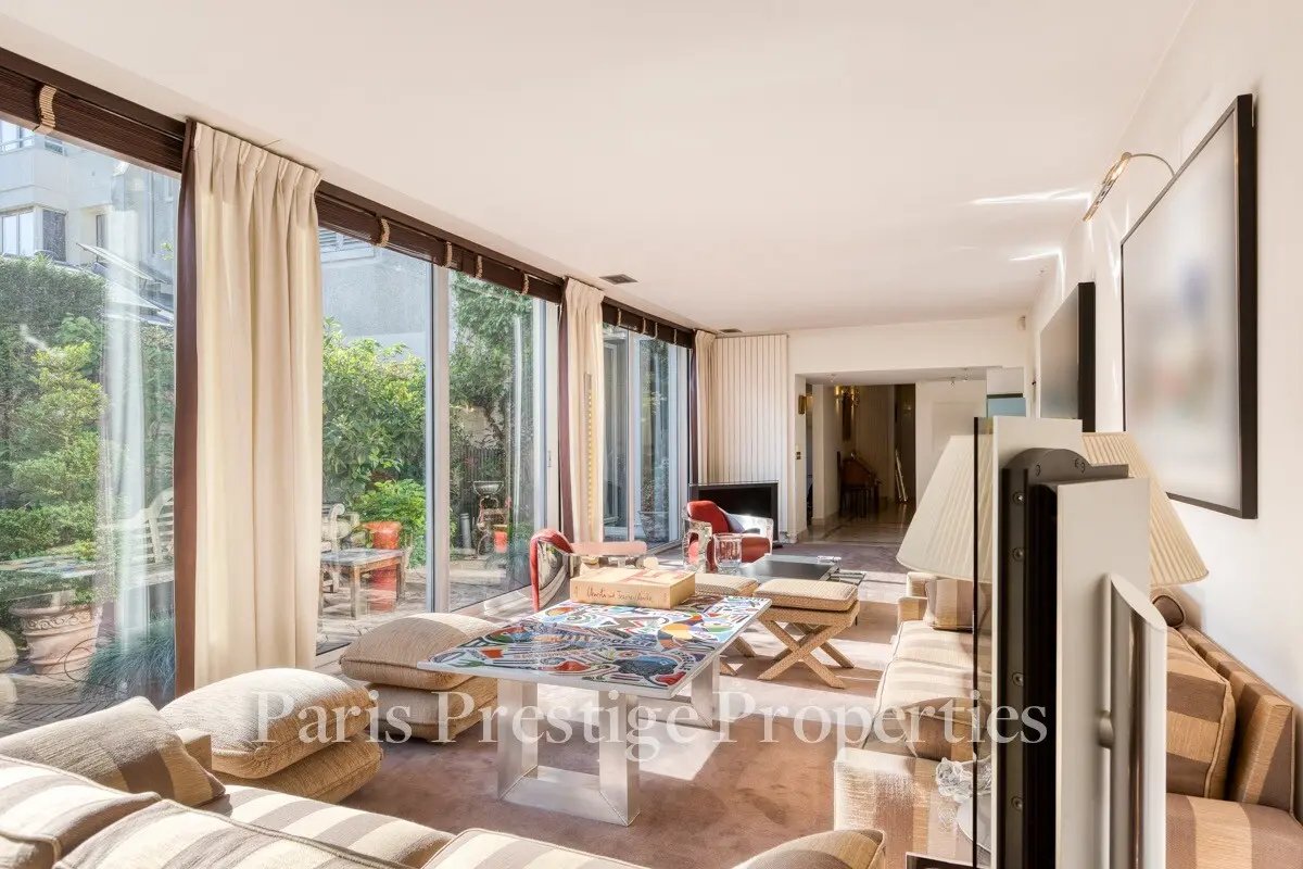 Maison à vendre, 361m², Neuilly-sur-Seine