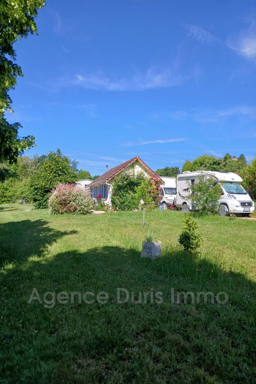 Maison à vendre, 40m², Saint-Yrieix-la-Perche
