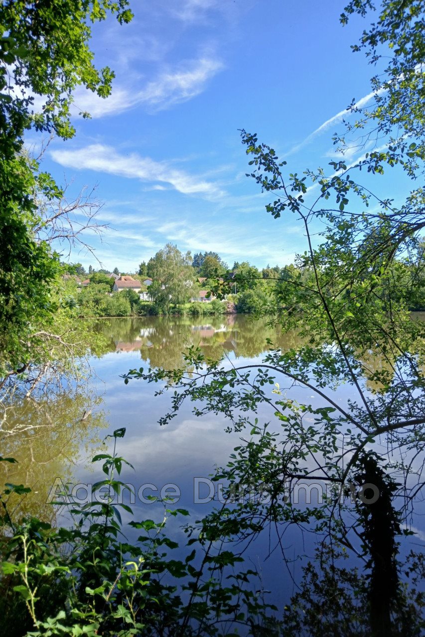 Maison à vendre, 40m², Saint-Yrieix-la-Perche