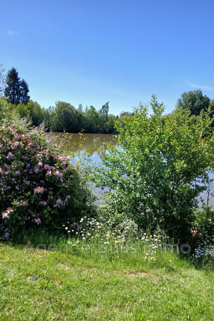 Maison à vendre, 40m², Saint-Yrieix-la-Perche