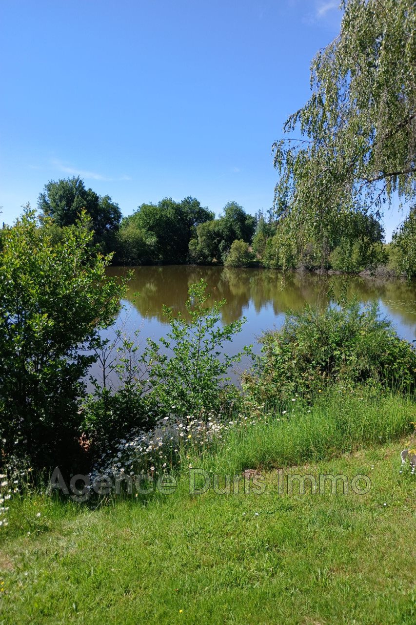 Maison à vendre, 40m², Saint-Yrieix-la-Perche