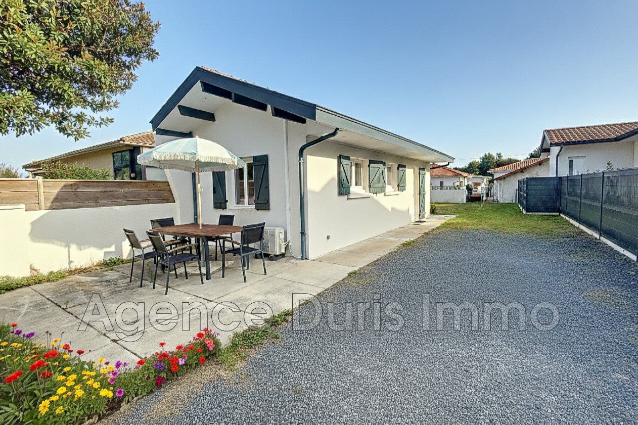 Maison à vendre, 32m², Gujan-Mestras