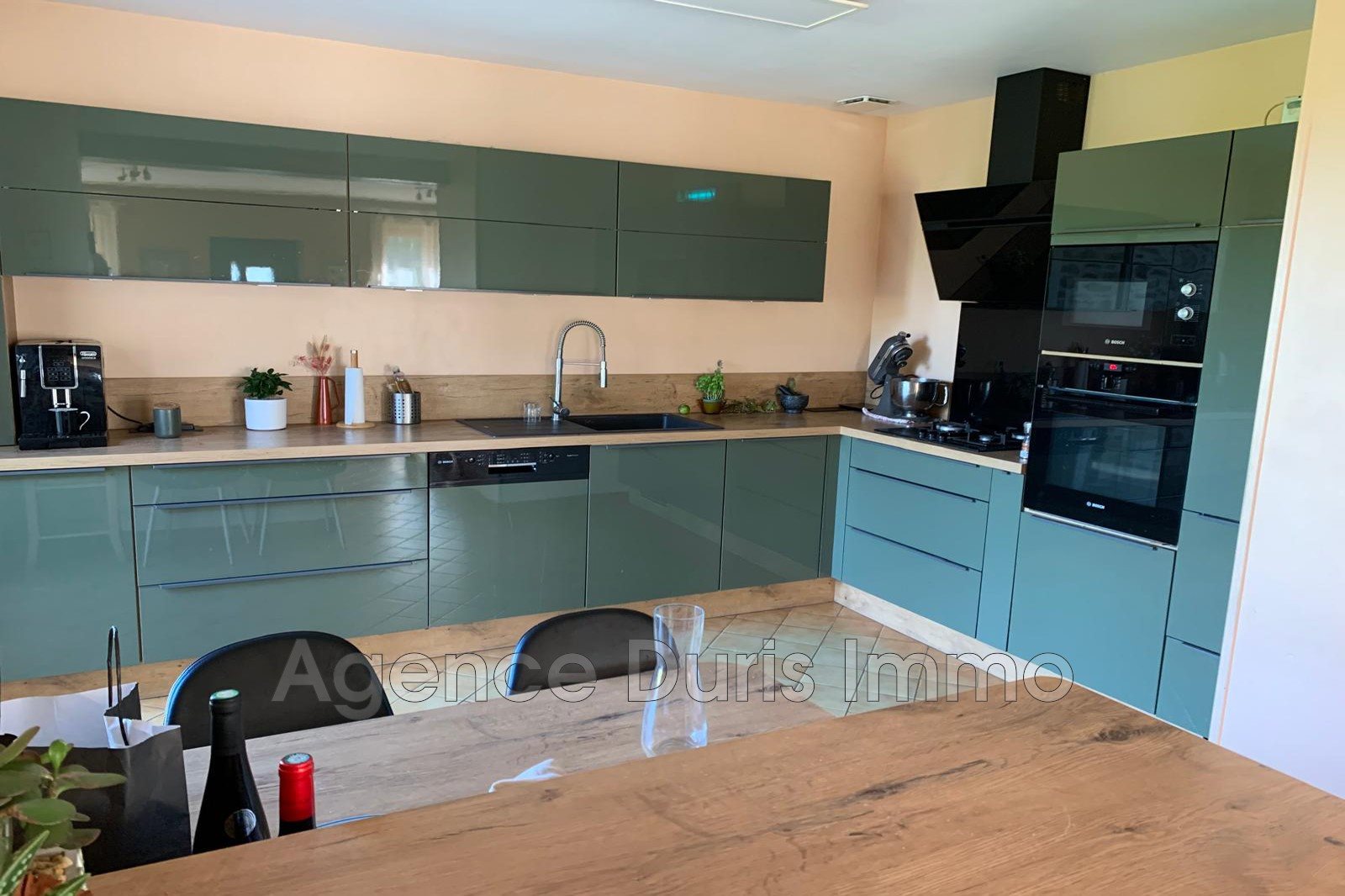 Maison à vendre, 166m², Saint-Yrieix-la-Perche