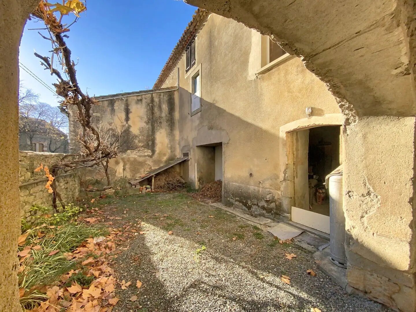 Maison à vendre, 152m², Azillanet