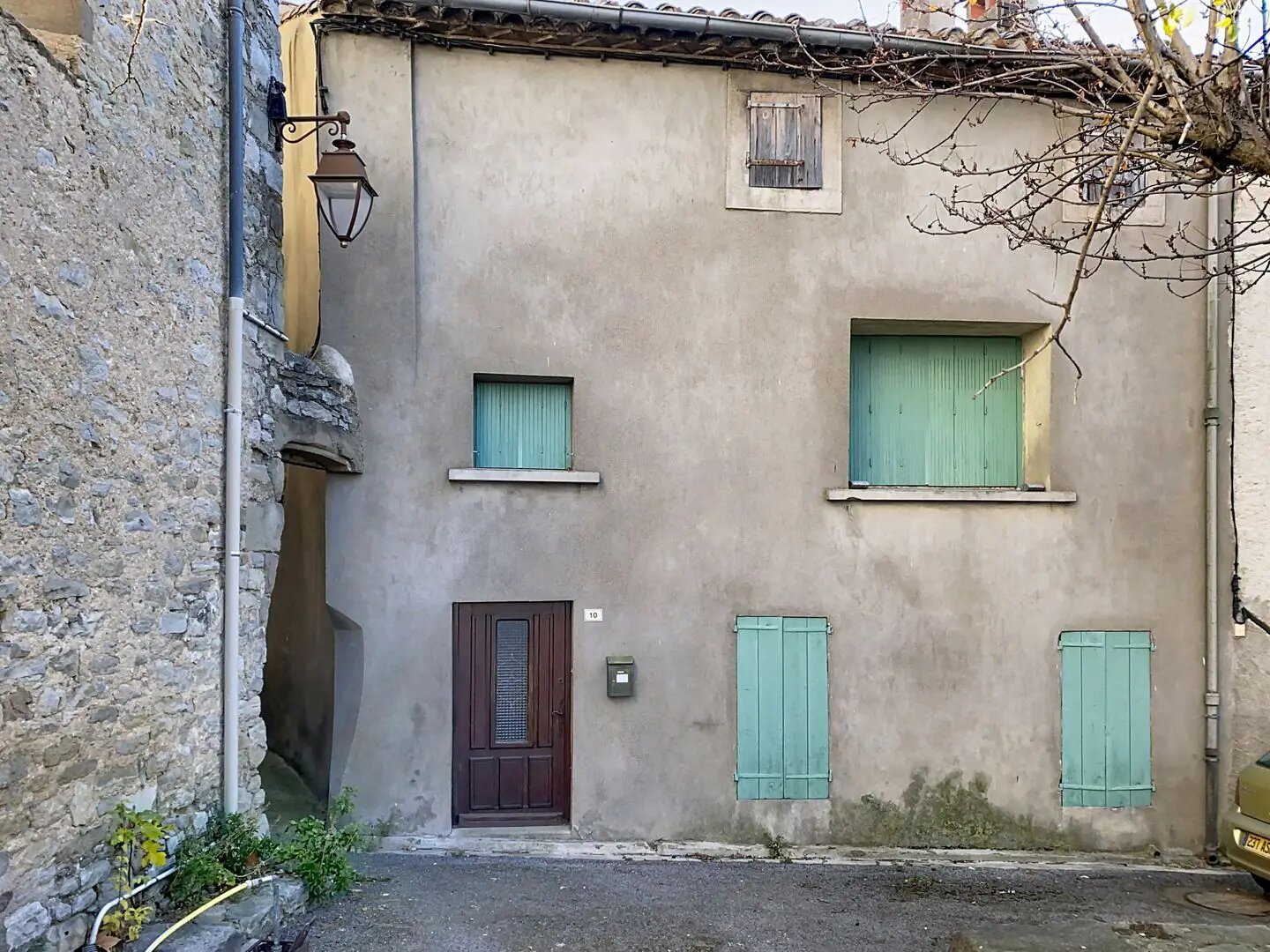 Maison à vendre, 152m², Azillanet