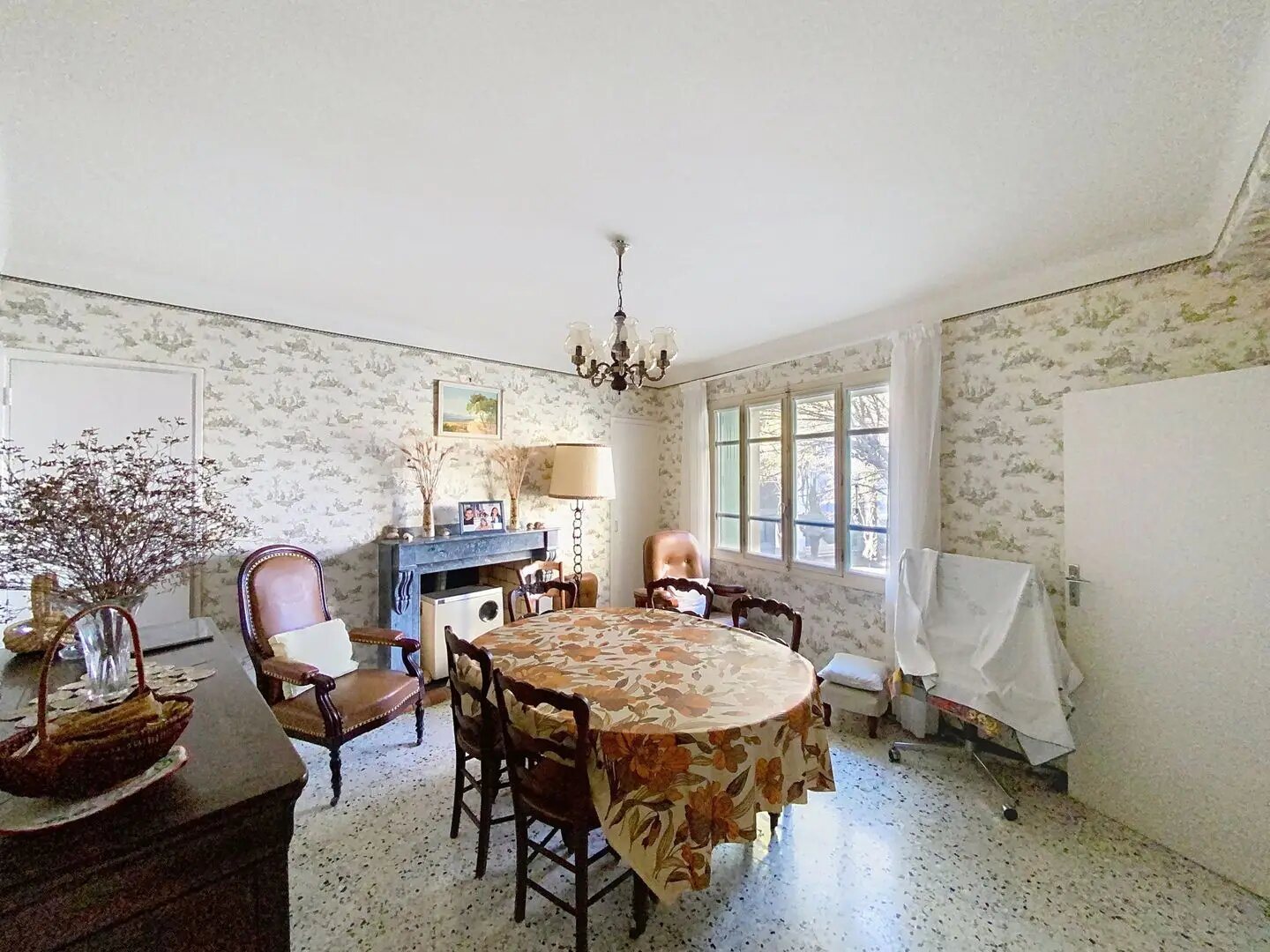 Maison à vendre, 152m², Azillanet
