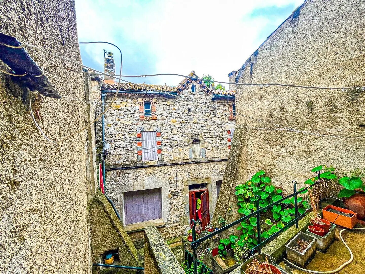 Maison à vendre, 132m², Azillanet