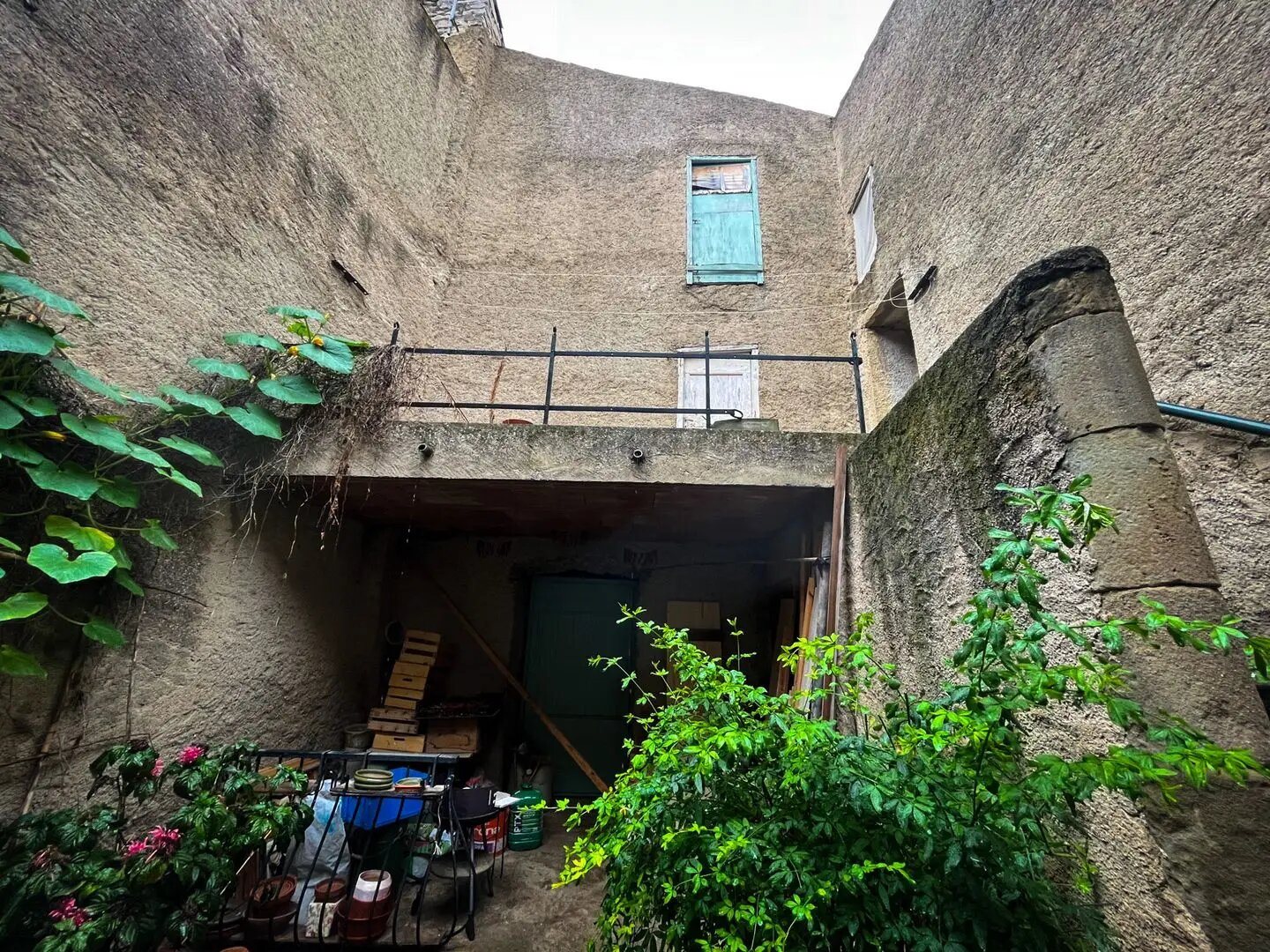 Maison à vendre, 132m², Azillanet